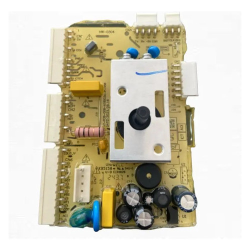 Placa Potência Lavadora Electrolux LED17 A13611024 Bivolt Original