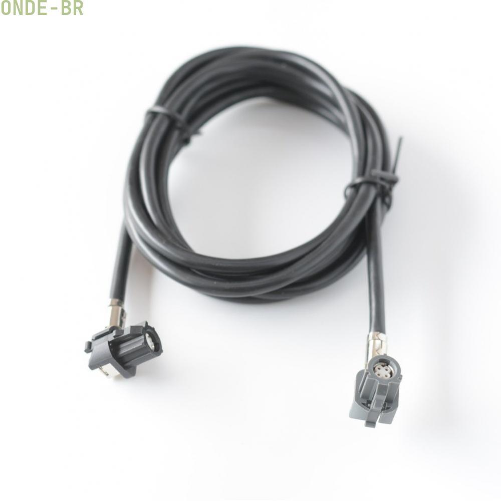 MIB USB LVDS Cable High-strength Material Oxygen-compliant Copper 180CM Length