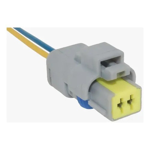 Chicote Sensor Temperatura Injecao Fiat Palio Uno Fire 8v