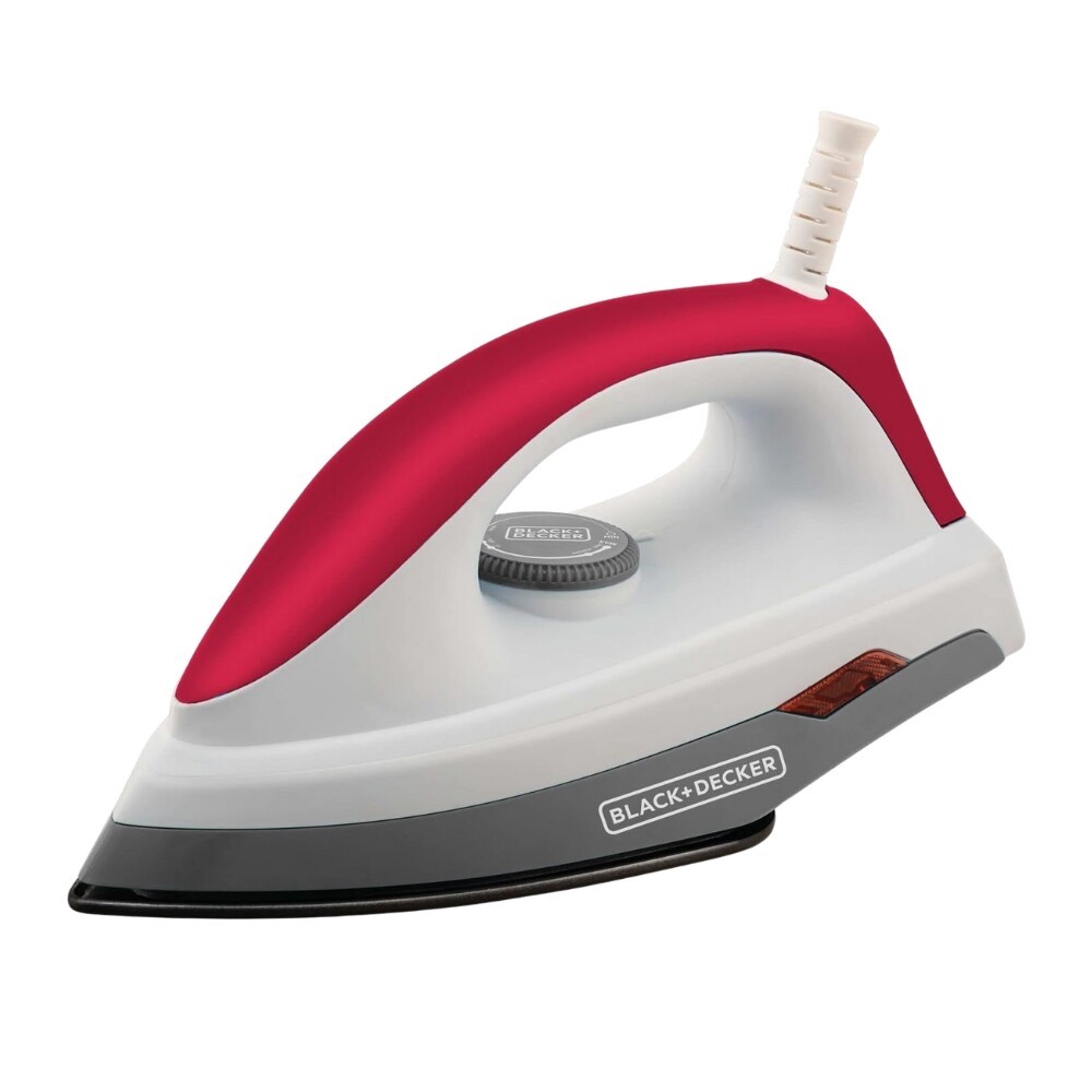 Ferro De Passar Black + Decker F300 1000w Seco - 220v [F133]