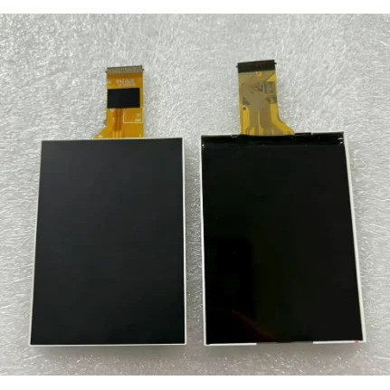 FW Nova Tela LCD Para Nikon coolpix S3100 S2600 S2700 S2800 S2900 S3500 S3600 S3200 S3300 S3700 A100 Peça De Reparo