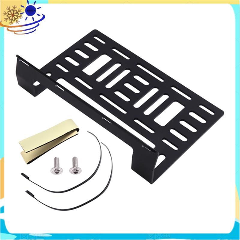 [Le's Shop] Suporte De Bolsa Lateral Para Motocicleta , De Selim , Caixa De Ferramentas De Montagem 368g 368 G 368g 2024