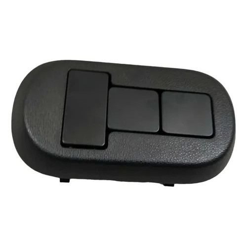 Tampa Botão Falso Painel Esquerdo Citroen C4 Cactus 2020
