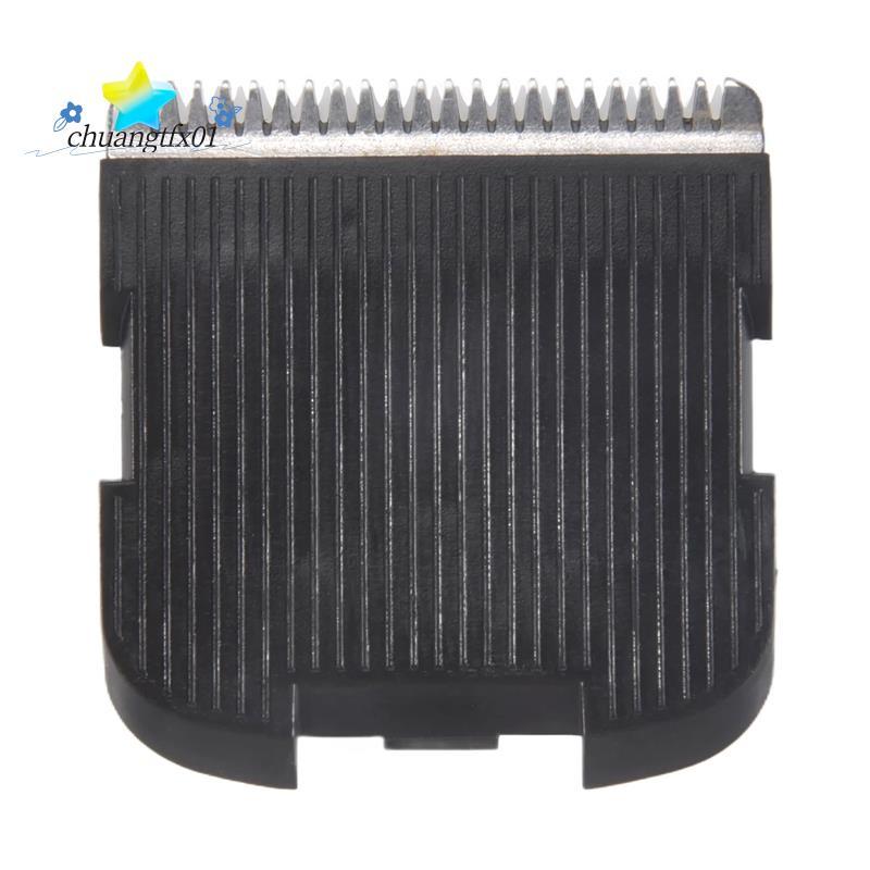 [Promover C] Lâmina De Corte De Cabelo De Substituição Para Cabeça Cerâmica Boost Nano Preta
