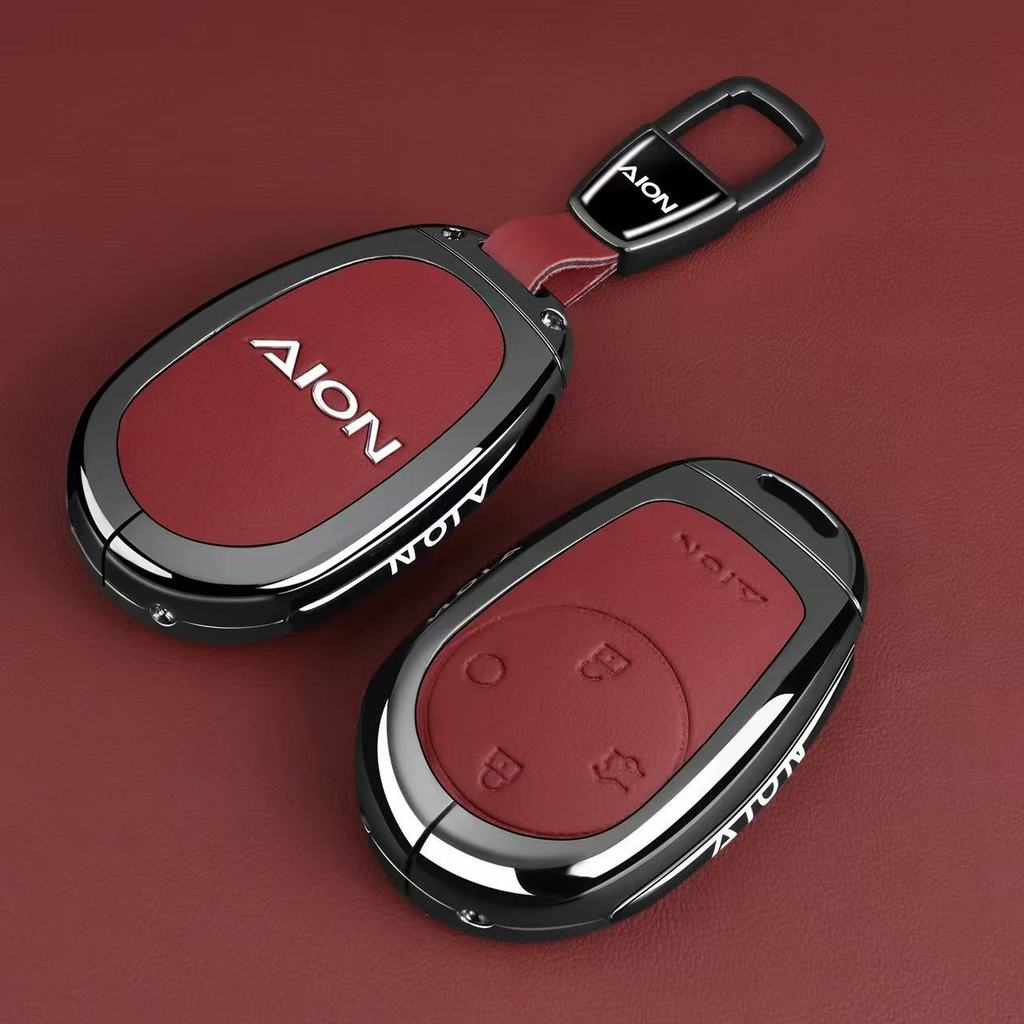 Applicable 2026 GAC AION i60 Key cover AION UT/RT/S max/N60/V 2025 Car Bag Buckle Case
