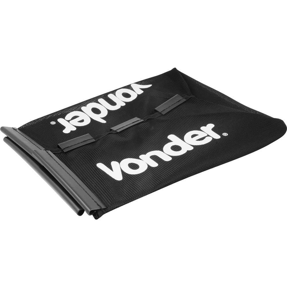 Recolhedor completo para máquina de cortar grama MGV 1001, VONDER
