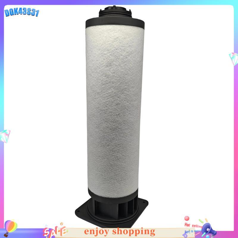 Kit De Reparo Para Bombas De Vácuo De Palhetas Rotativas Lubrificadas A Óleo 0300/0360A 532571826 Filtro De Exaustão