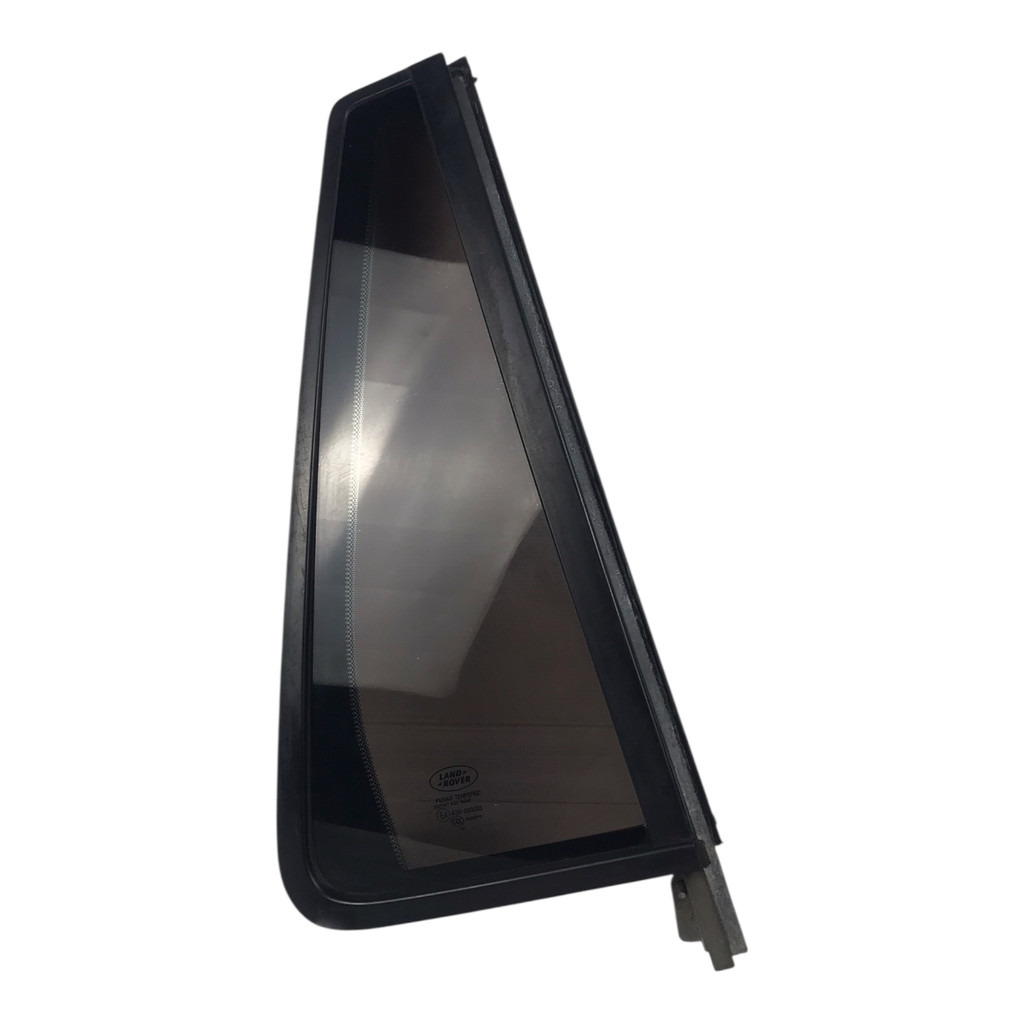VIDRO FIXO PORTA TRASEIRA DIREITA LAND ROVER FREELANDER 2