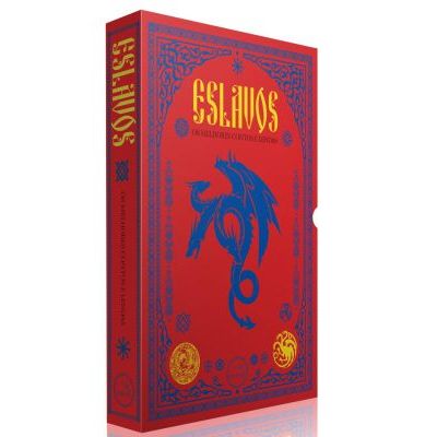 Box Eslavos - Os Melhores Contos e Lendas