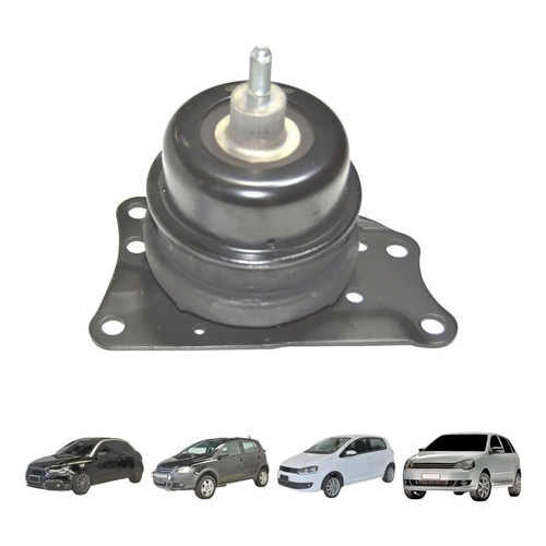 Coxim Do Motor Hidraulico S Suporte A1 2011 A 2018