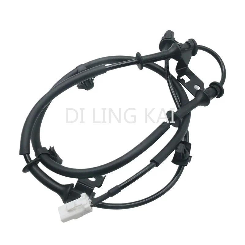 Sensores De Carro Para Hyundai Kia Automotivo 59810-2V500 ABS Sensor De Velocidade Da Roda Acessórios Automóveis