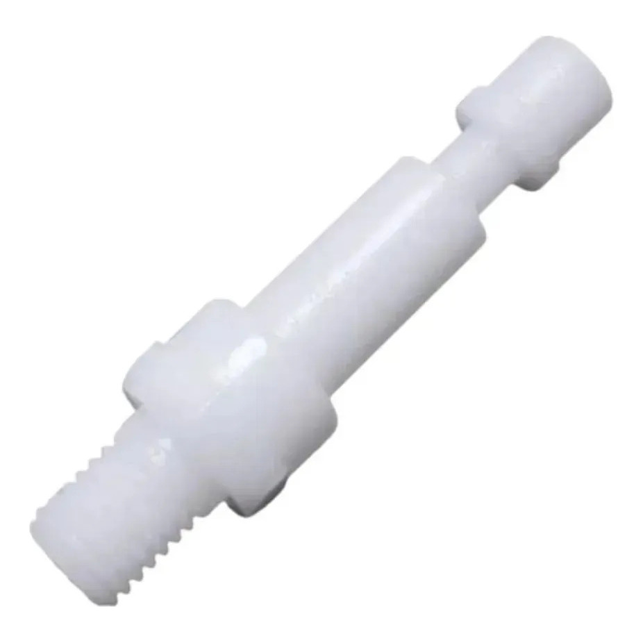 Eixo Plastico Ventilador Cadence Vtr861 Vtr801 Vtr803 404
