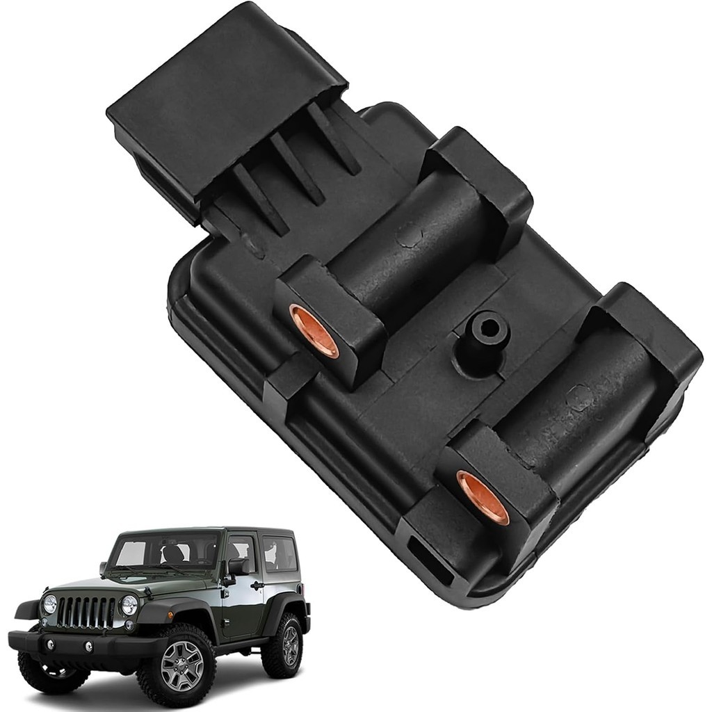 56029405 Sensor De Mapa De Pressão De Ar Absoluta Coletor Compatível Com Dodge Dakota Durango Ram 1500 2500 3500 Viper J