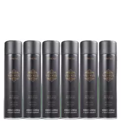 Kit Amend Cosméticos Valorize Ultra Forte (6 Unidades)