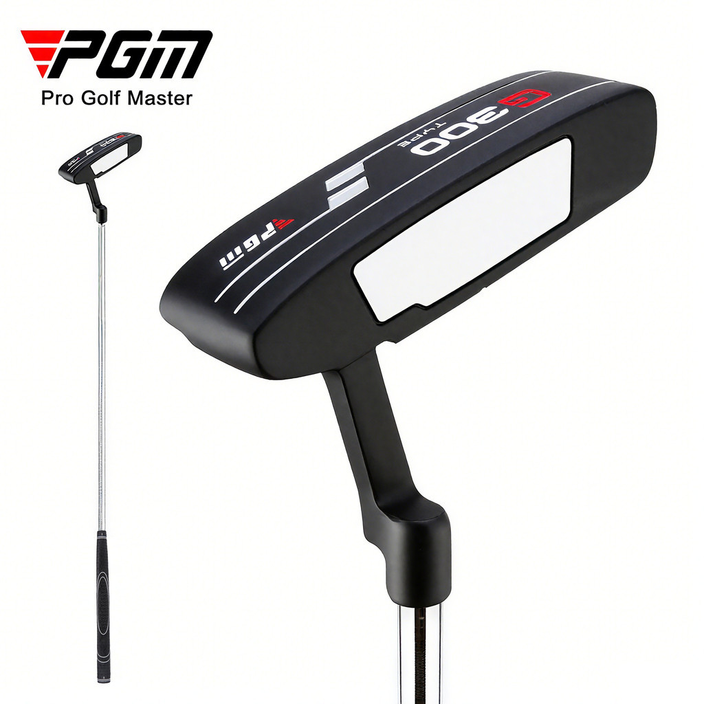 Taco De Golfe PGM Golf TUG025 | Mão Direita Preto Azul