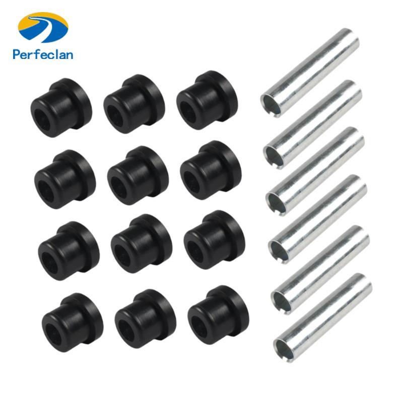 Kit De Bucha De Mola Para Carrinho De Golfe Perfeclan Com Manga De Manilhas , Substituição De Suspensão Profissional Bol