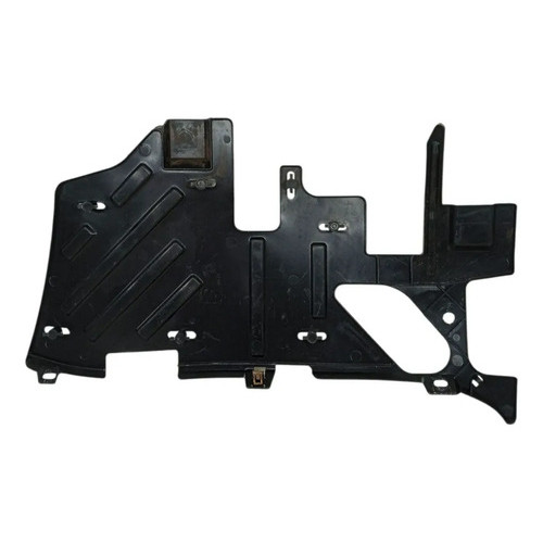 Acabamento Inferior Caixa Fusível Vw Golf 99/12 1j1863081a