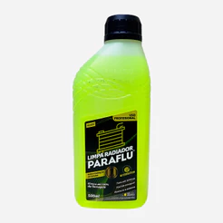 Limpa Radiador Paraflu - 500ml