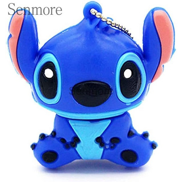 Pen Drive 2TB Stitzer USB 1GB 8GB 16GB 32GB 64GB 128GB Desenho Animado Fruta Abacaxi Estéreo 2.0 2TB 1TB 8863 8863