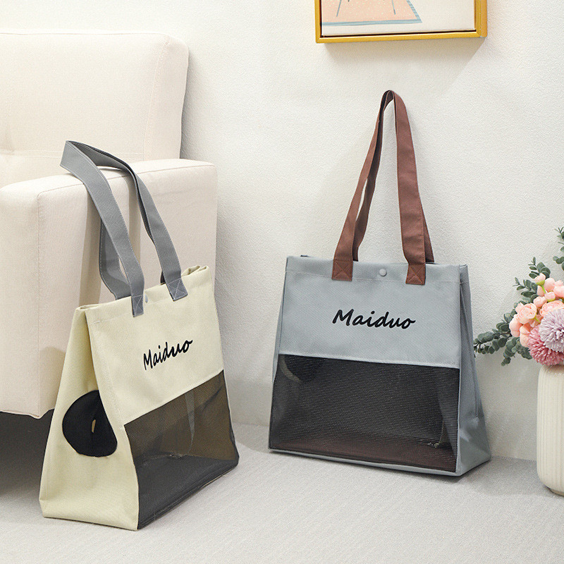 Bolsa para gato, bolsa para animais de estimação, mochila gato, transportadora portátil para animais de estimação p