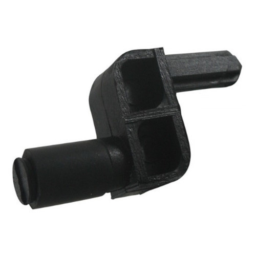 Pino do Bagagito Suporte Dobradiça Tampão Bagagito Gol G4/G5/G6/G7 Fox Cross Fox Space Fox