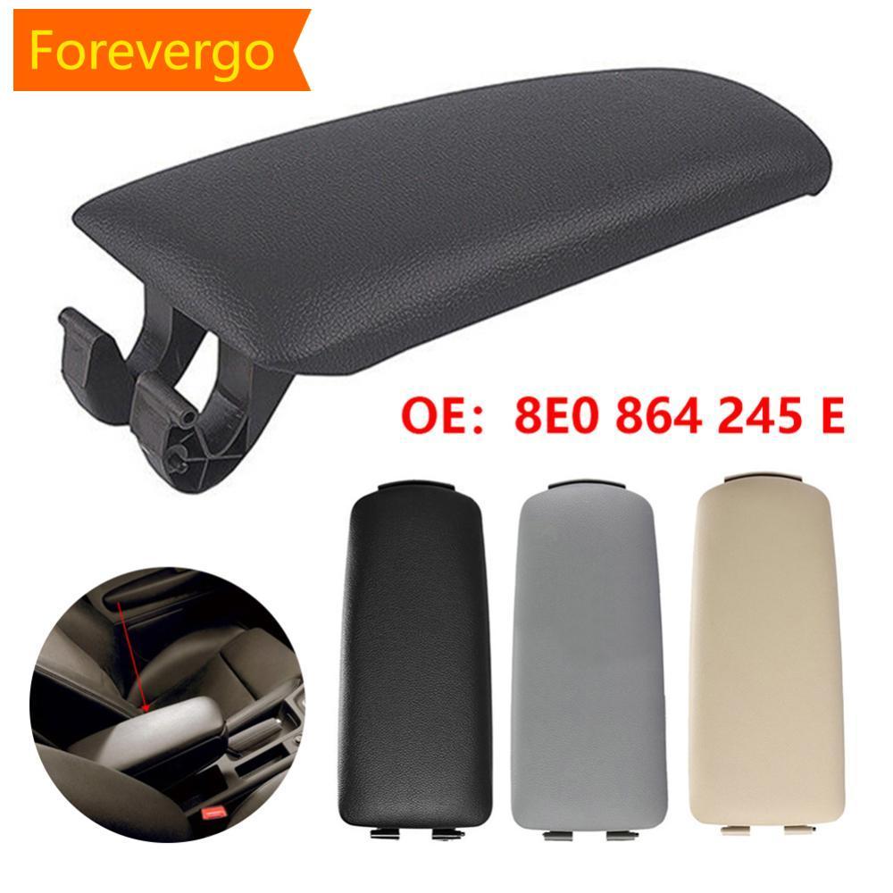 forevergo Tampa Do Apoio De Braço Carro , Acessórios De Guarnição , Caixa De Armazenamento Console Central Para Veículos