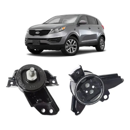 Kit Coxins Do Motor New Sportage 2017 A 2022