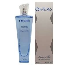 Perfume Ototemo Tradicional L'acqua Di Fiori 100ml Feminino Original