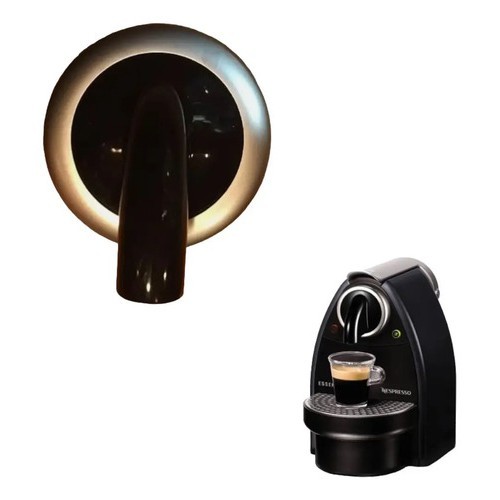 Bico Externo Longo Cafeteira Nespresso Essenza C100 C101