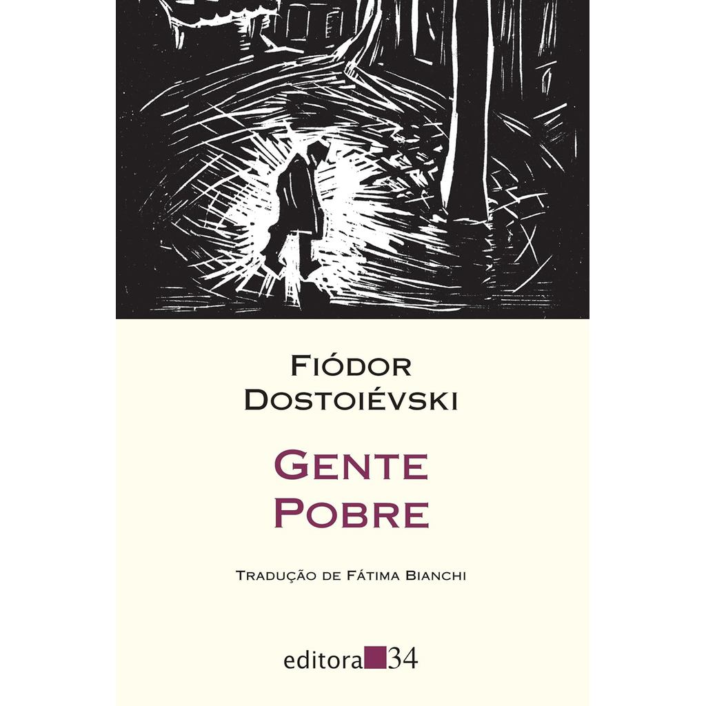 Gente Pobre | Fiódor Dostoiévski