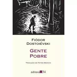 Gente Pobre | Fiódor Dostoiévski