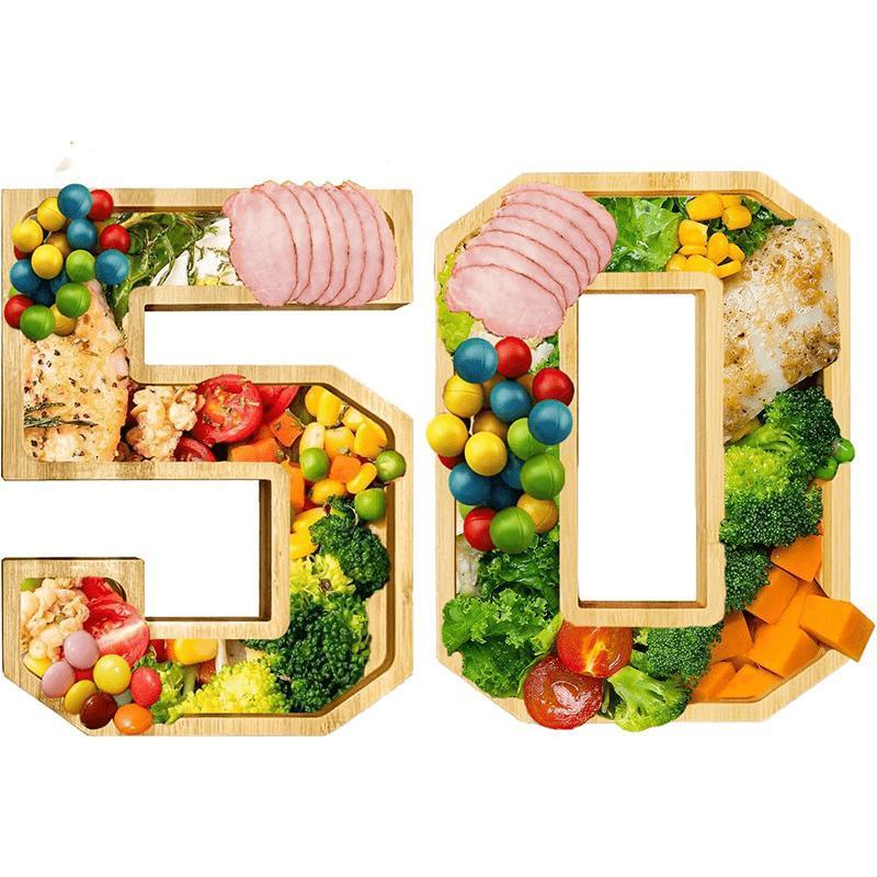 Bandeja Digital Portátil , Prato De Queijo E Frutas Comida Vegetal , Suprimentos Para Festa , Pratos De Cozida , Acessór