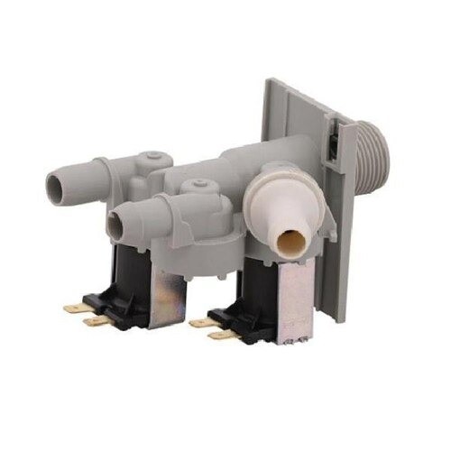 Válvula Lavadora Brastemp Bwp11/bwu11 220v W10467330