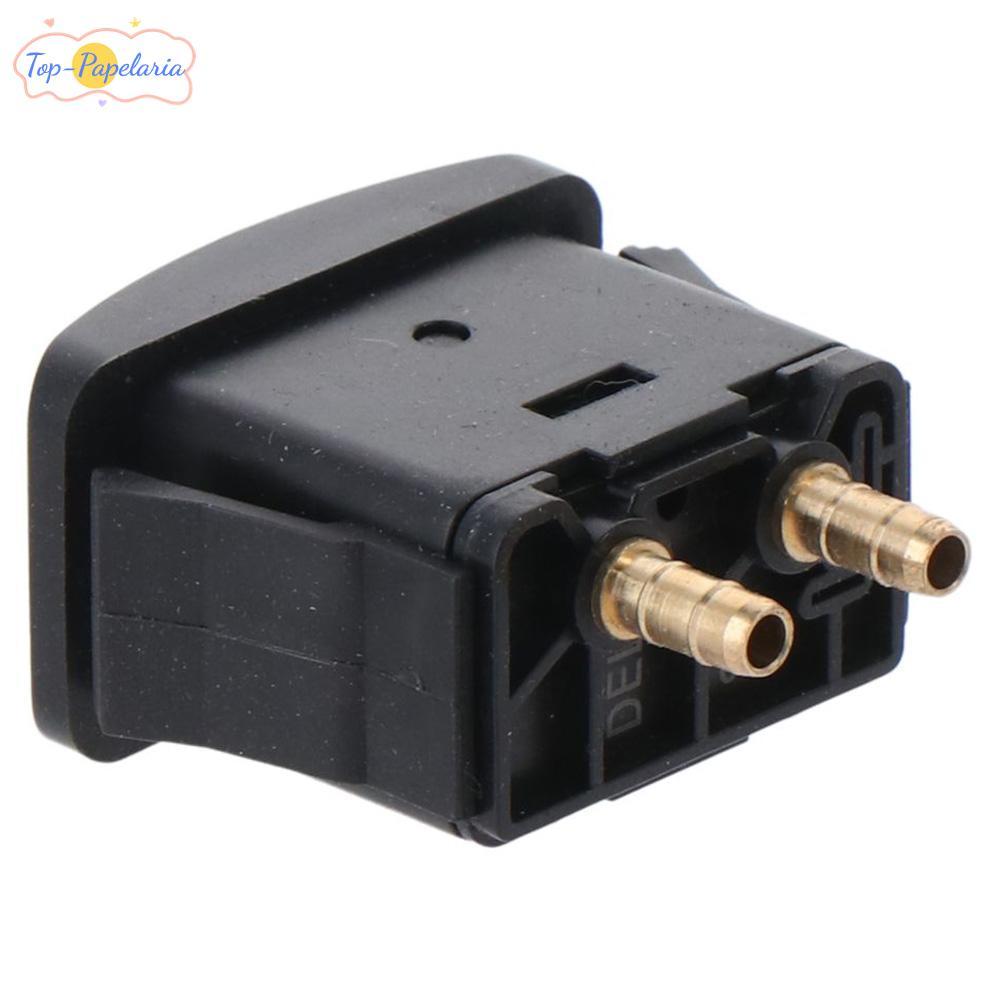 Válvula De Elevação De Assento Perfumada , Interruptor De Ativação De Mola De Ar De Metal De 46 * 25 Mm , Controle De Su