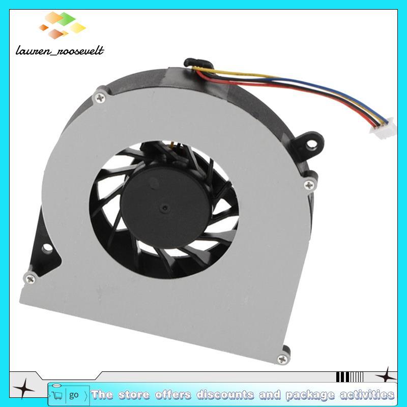 Ventilador De Resfriamento De CPU De Laptop Para Probook 4530S 4535S 4730S 6460B 8470P 641839 001 646285 00 Radiador Coo