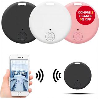 Localizador Anti-Perda Rastreador Bluetooth Inteligente 2026 Para iOS Android