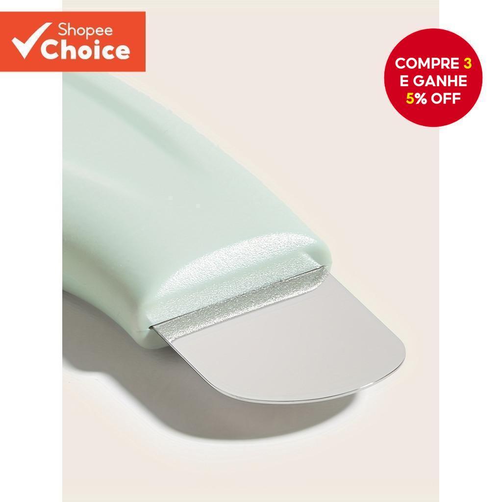 Ferramenta de Silicone para Remoção de Cravos