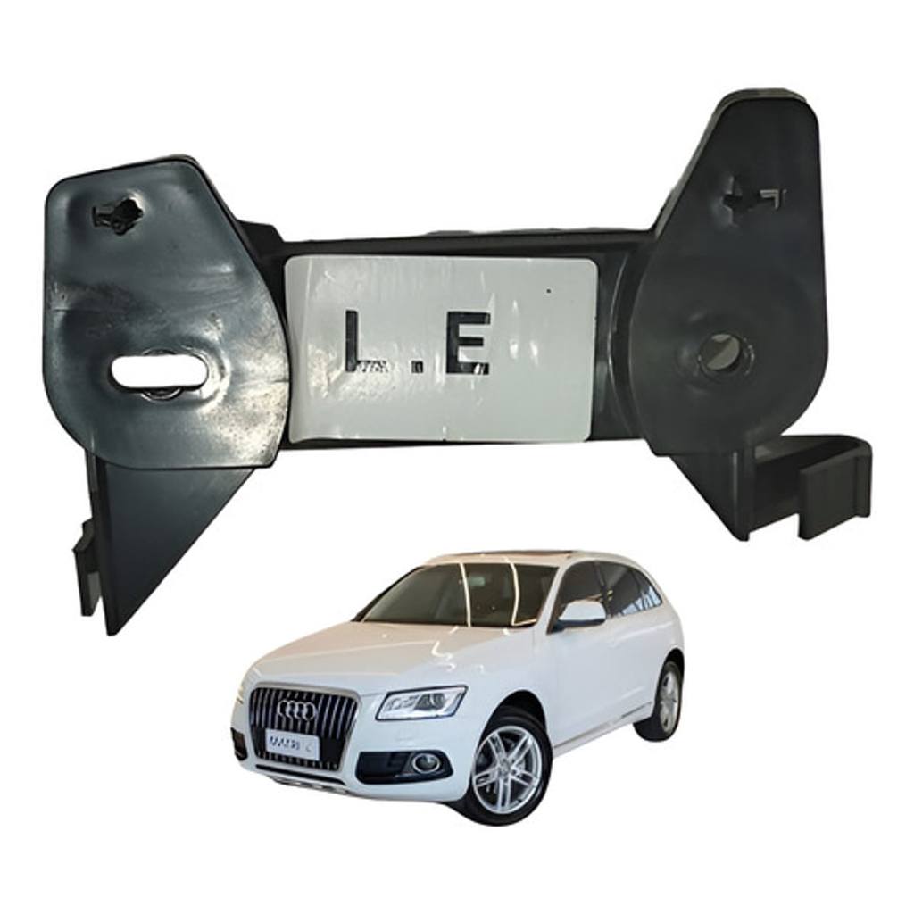 Suporte Cinto Esquerdo Audi Q5 Sq5 Tfsi 2014 2015 2016 Q5