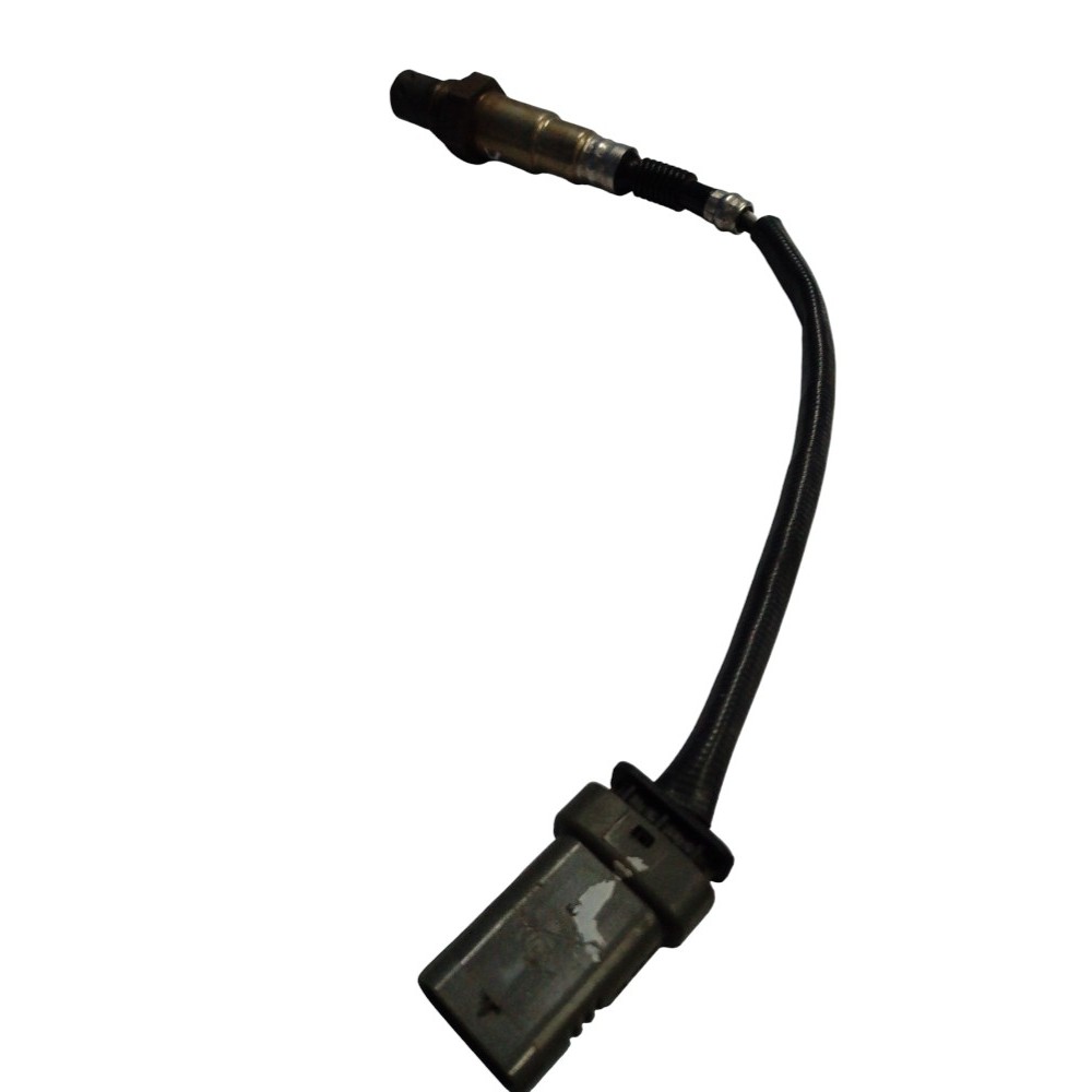 Sonda Lambda Pós Inferior Chevrolet Tracker Lt Turbo 2024/20