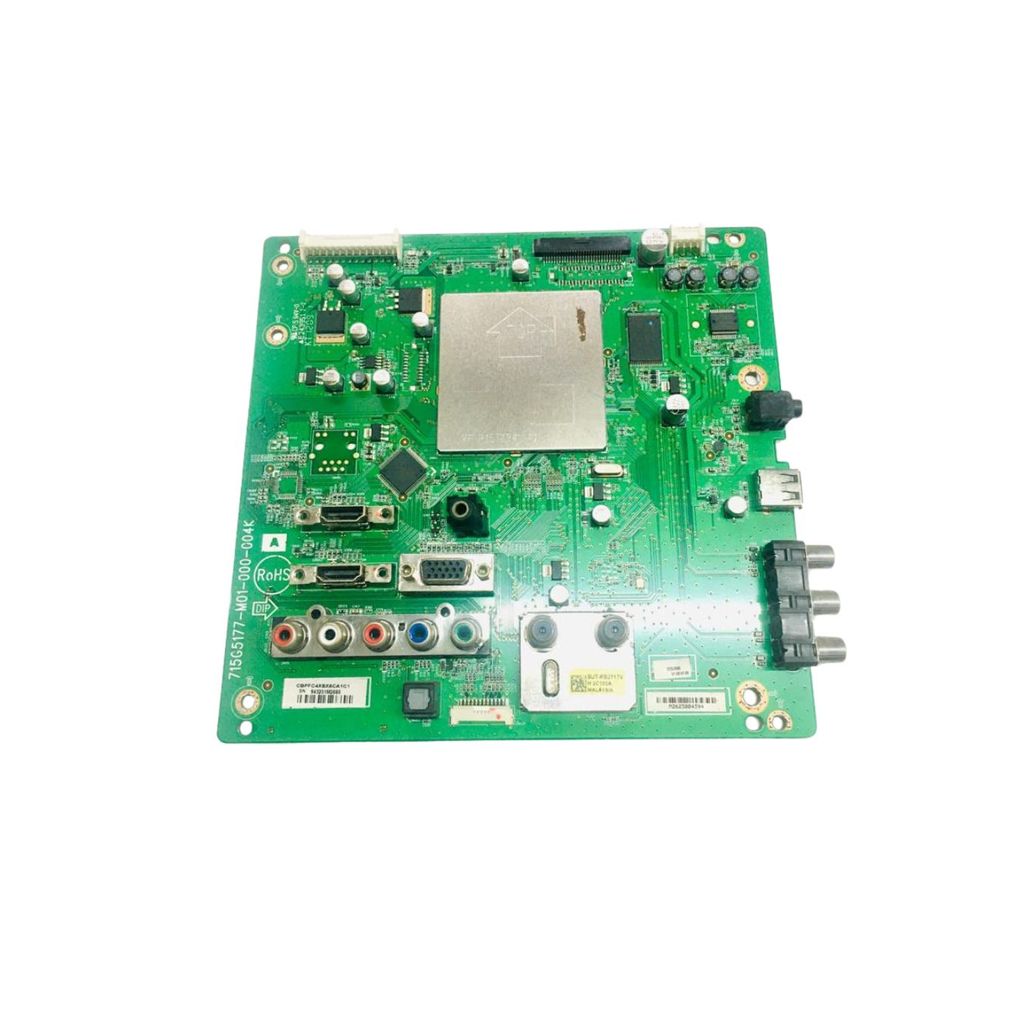 Placa Principal Tv Sony Kdl-32ex355 715g5177-m01-000-004k   Pç2398