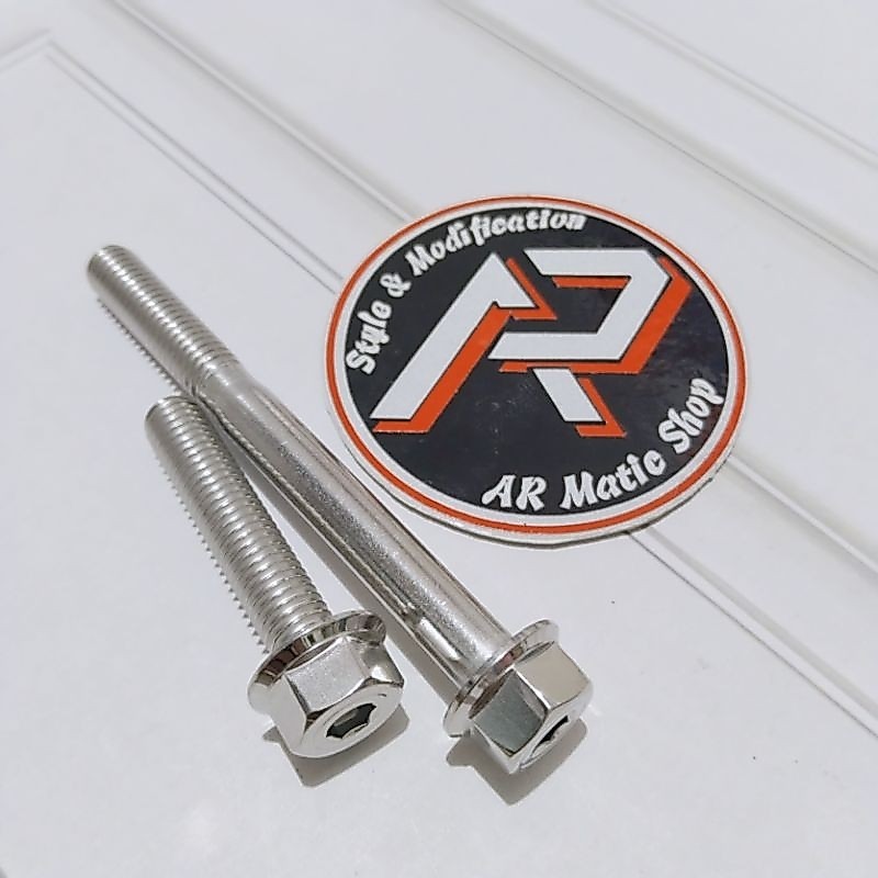Parafuso probolt De Aço Inoxidável CVT TOP nouvo z lele