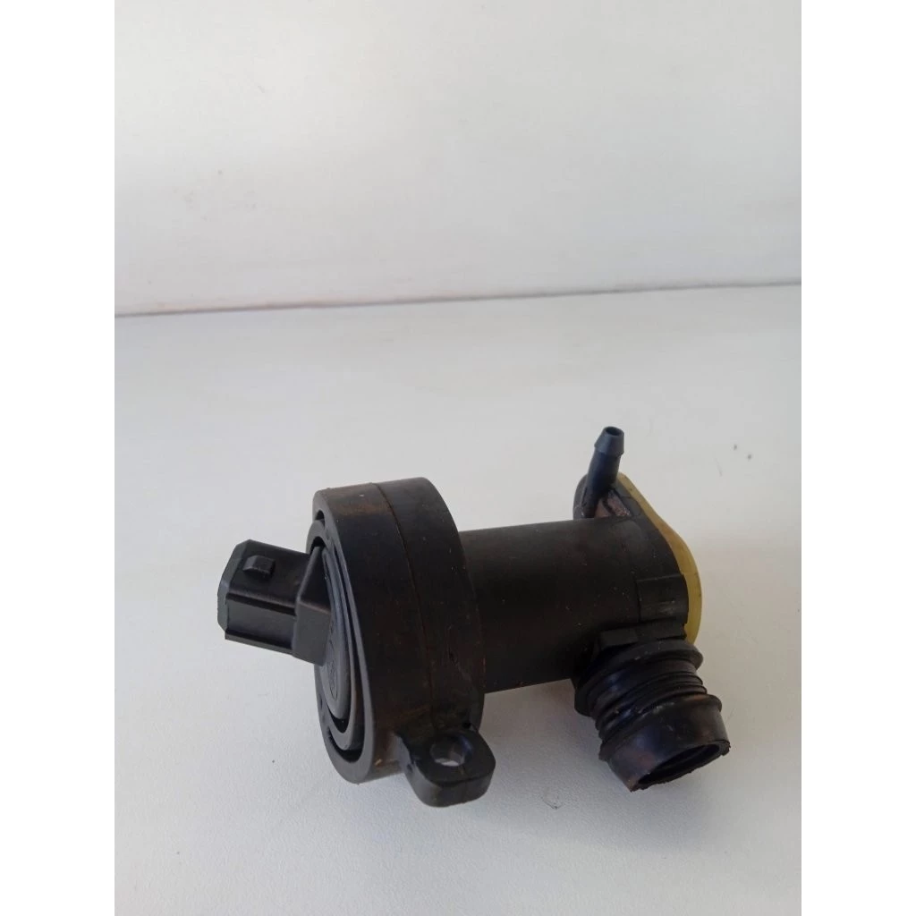 Motor Esguicho Limpador Sandero 2014, 15 16 17 18 1.0 16v