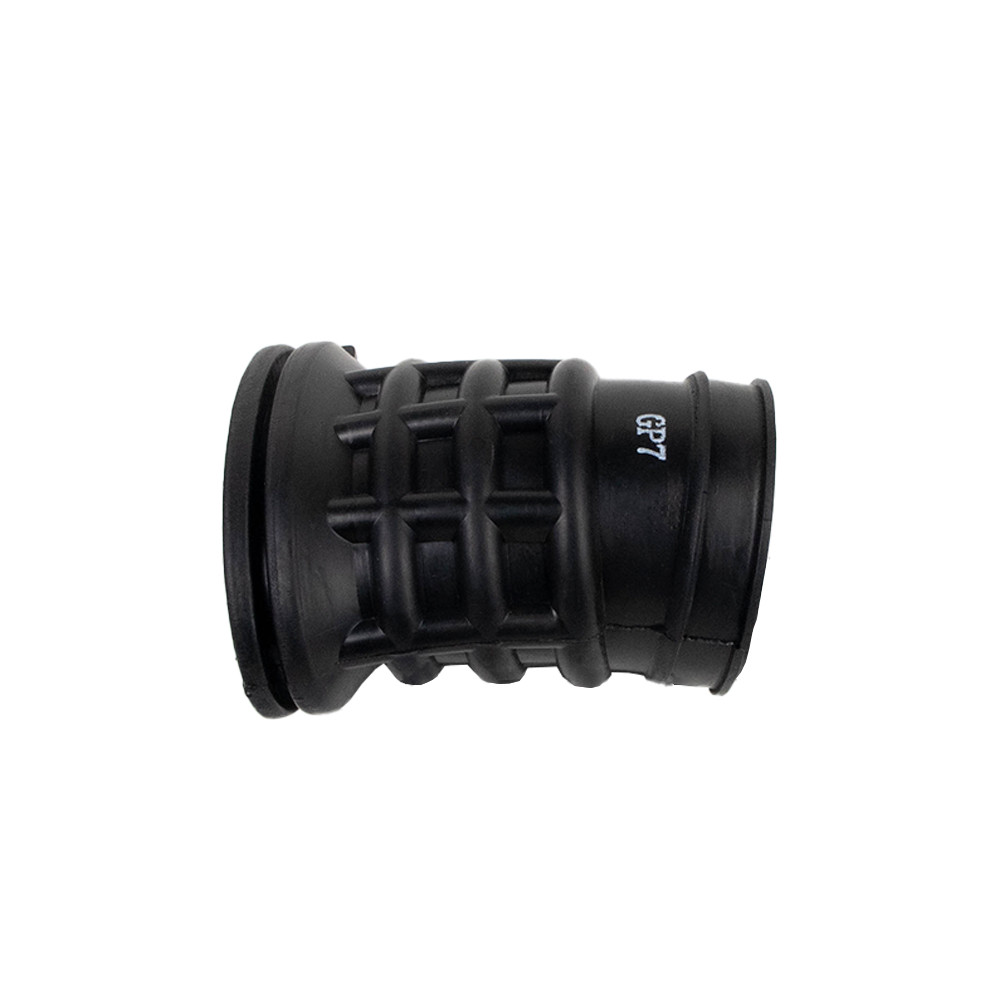 Condutor Filtro Ar Carburador Gp7 Ybr 125 00/08