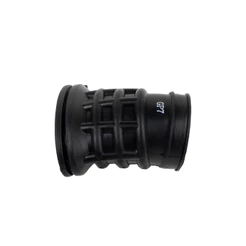 Condutor Filtro Ar Carburador Gp7 Ybr 125 00/08