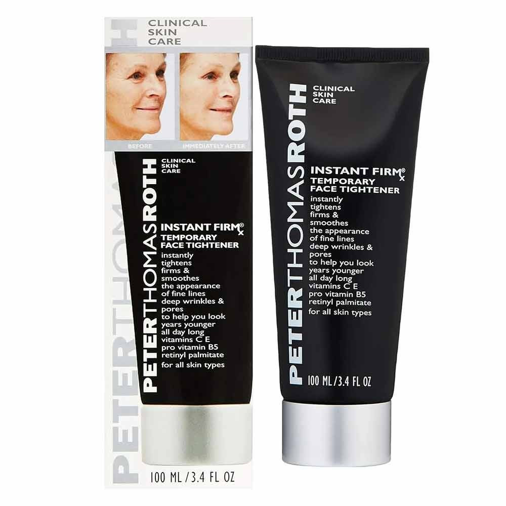 Peter Thomas Roth Instant FIRMx Creme Facial 100ml Anti-Rugas Aperta Pele Temporário