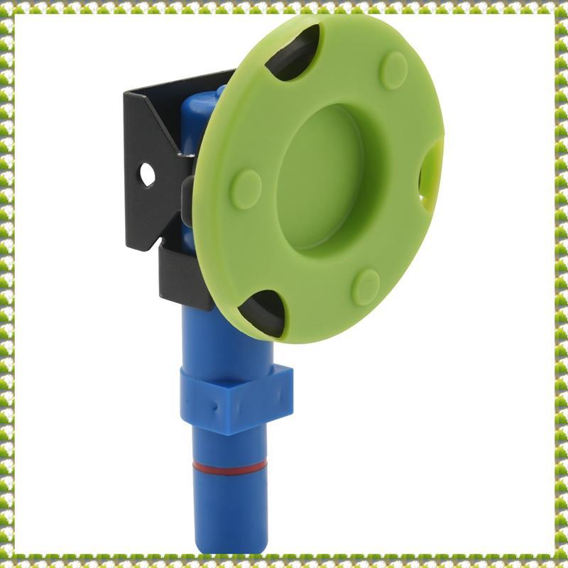 (Oflw) Copo De Vácuo Côncavo De 3 Polegadas Ventosa De Bomba Manual Resistente De 75 Mm Com Pino Rosqueado M6