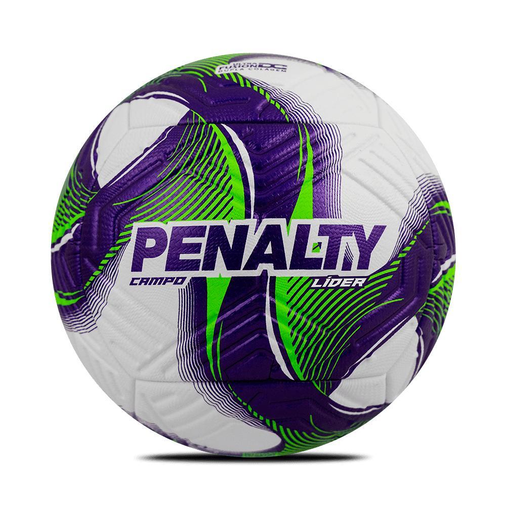 Bola De Futebol Campo Líder Tamanho 4 Xxv