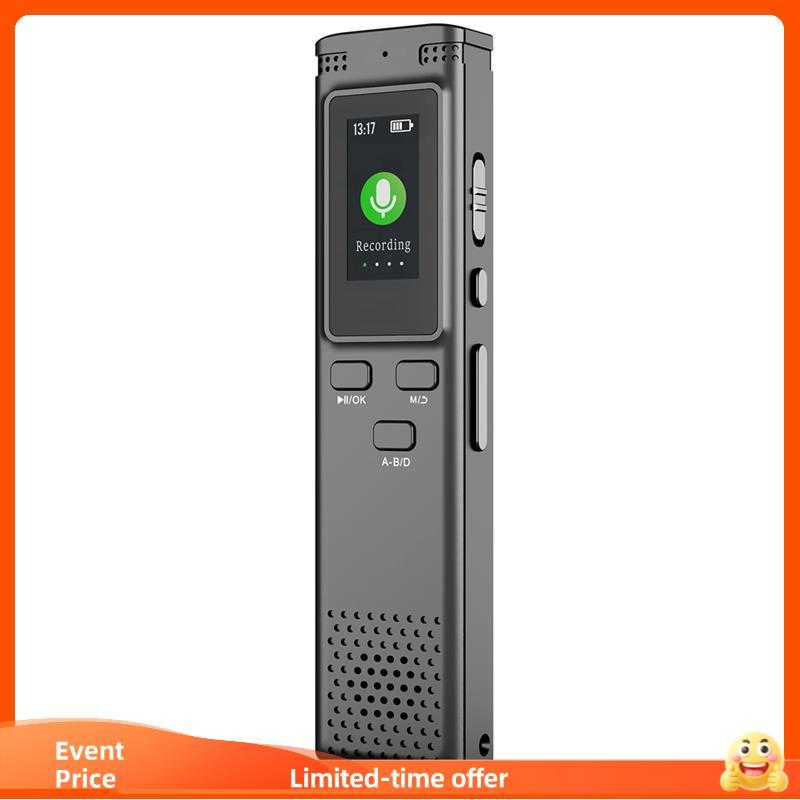 Gravador De Voz Digital S2 , Gravação De Áudio Ativada Por , Redução De Ruído Com Reprodutor De Música MP3 , Arquivo De