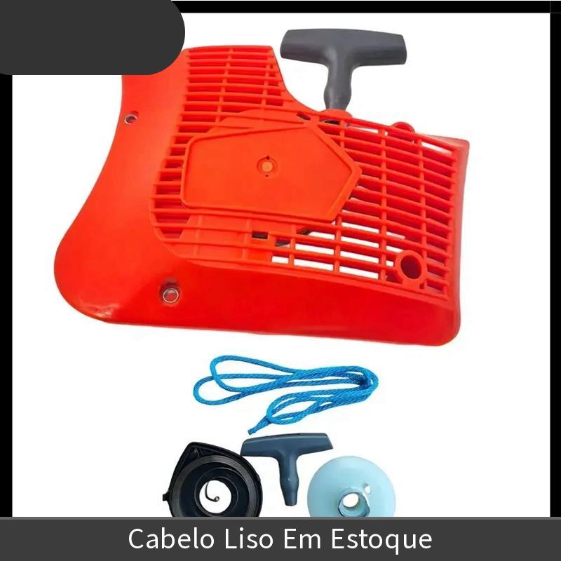 Puxar O Conjunto Da Carcaça , Máquinas De Serra De Corte , Cortador De Escova , Número Peça 506385611-Alta Qualidade