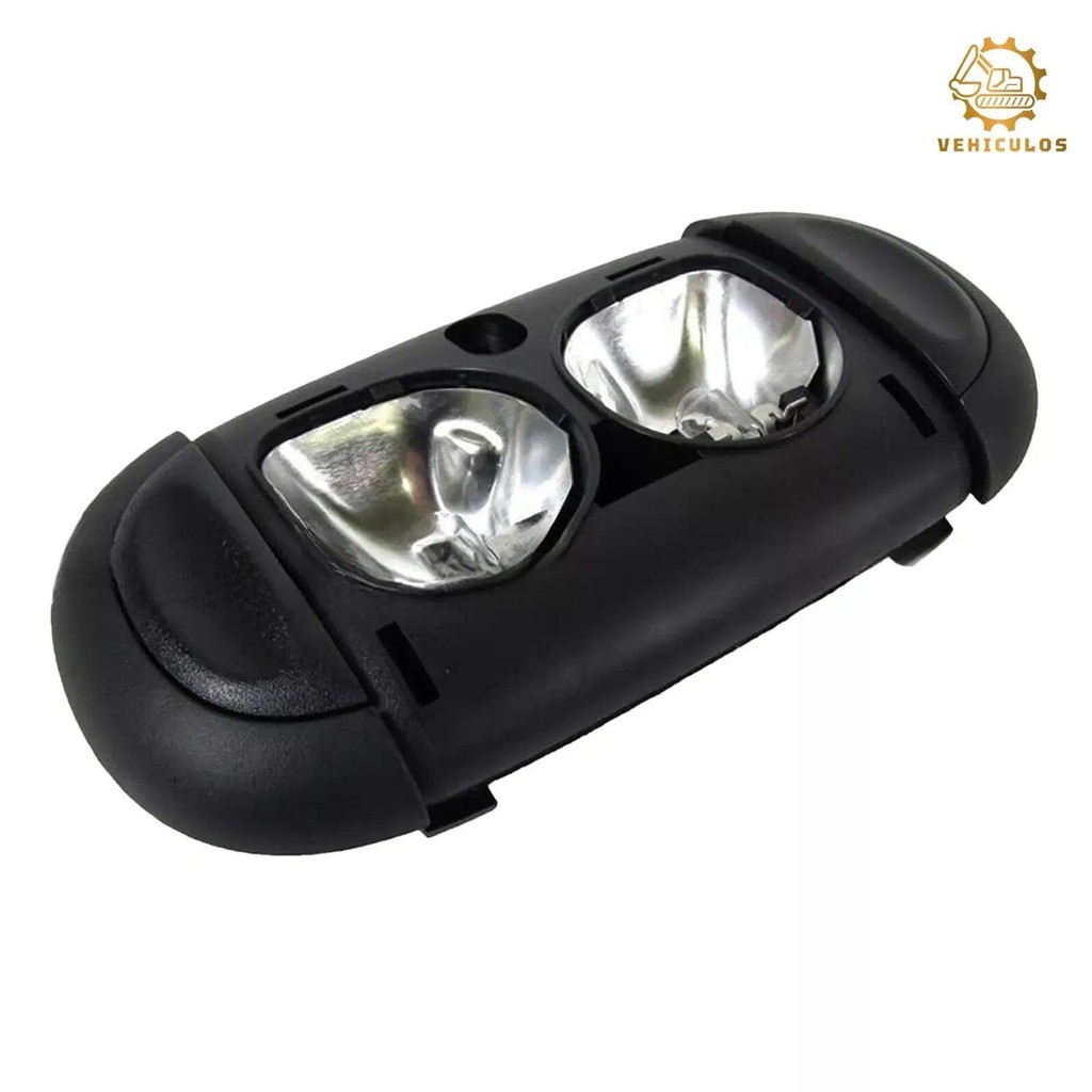 Luz De Cúpula Interior Para Jeep Wrangler 2011-2018 Teto LED Montagem Da Lâmpada Cabine Dianteira Substitui 1QN65DX9AB
